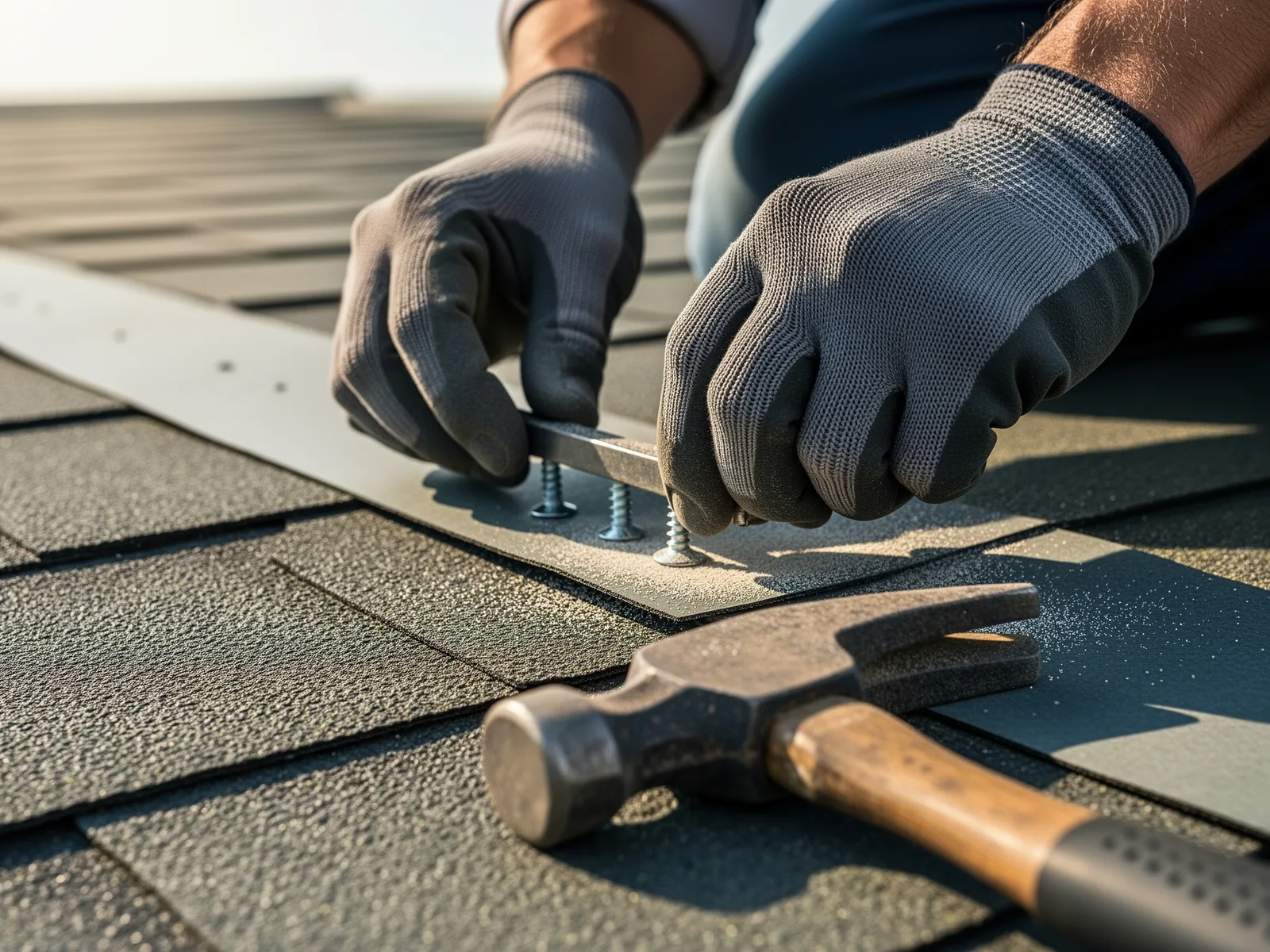 Why choose Fascia Repair in Roanoke, VA